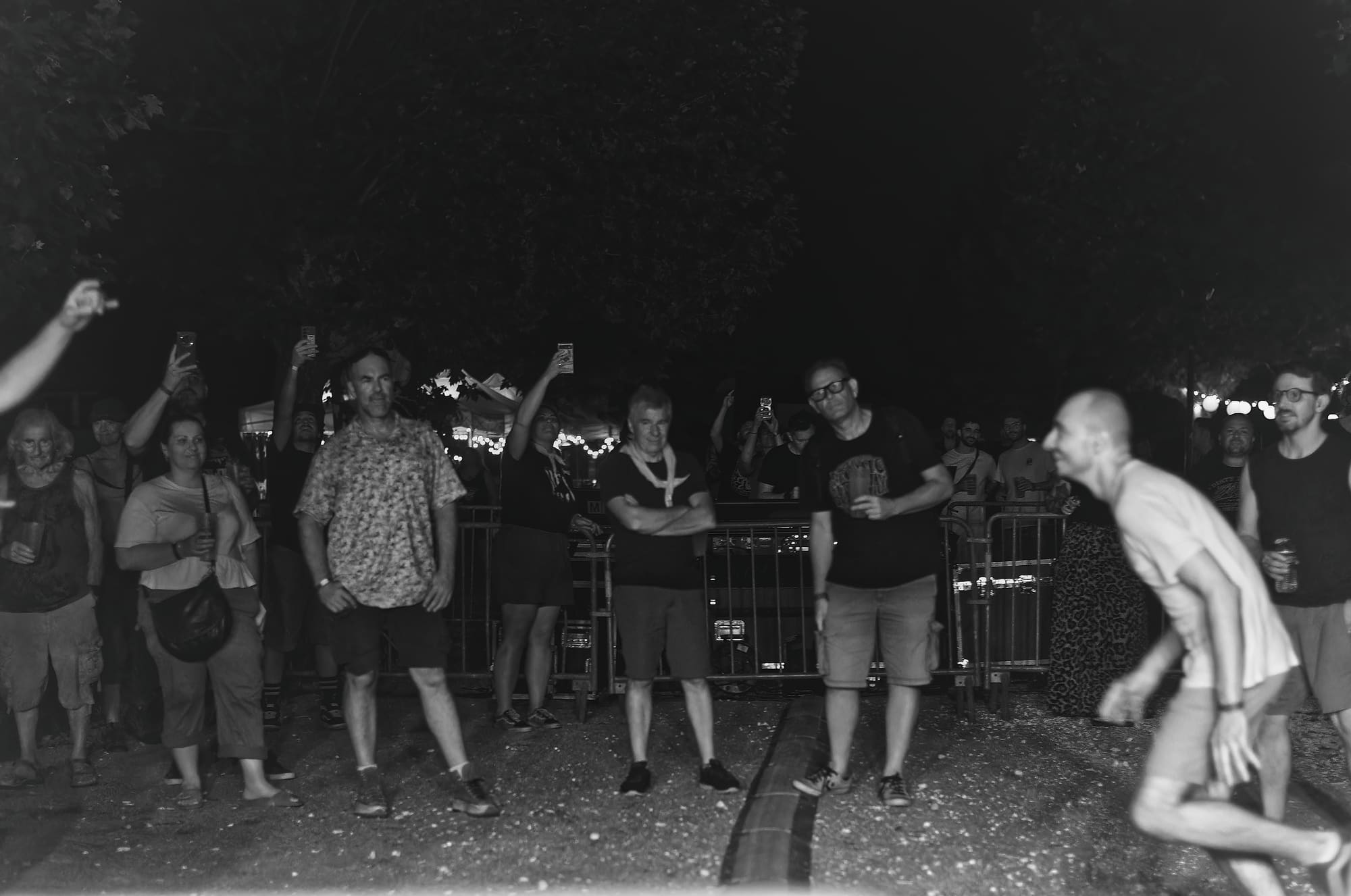 Édition 2026 — festival Esqui'Riot