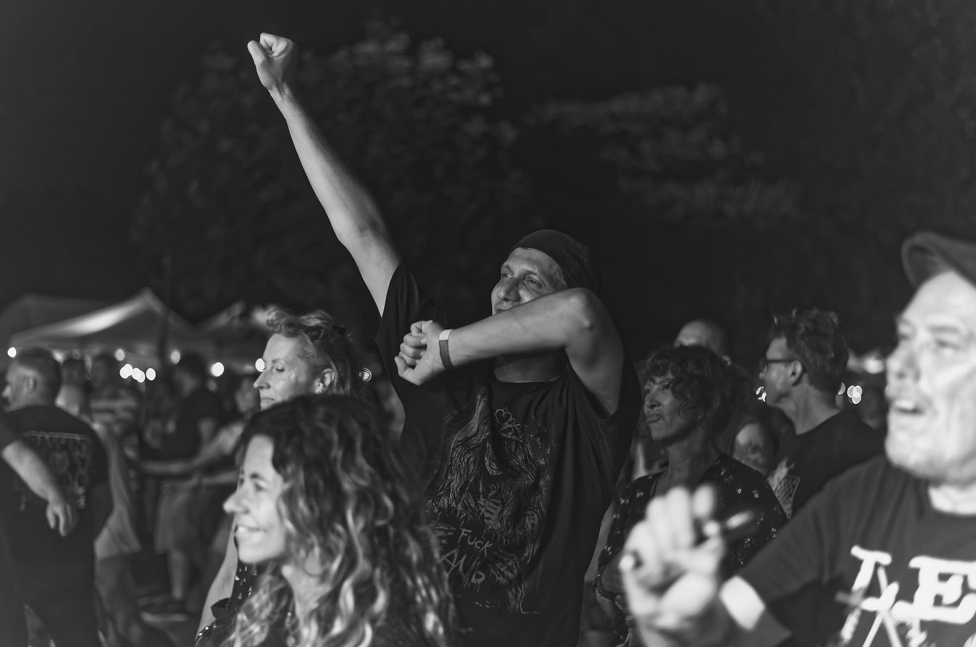 Édition 2026 — festival Esqui'Riot