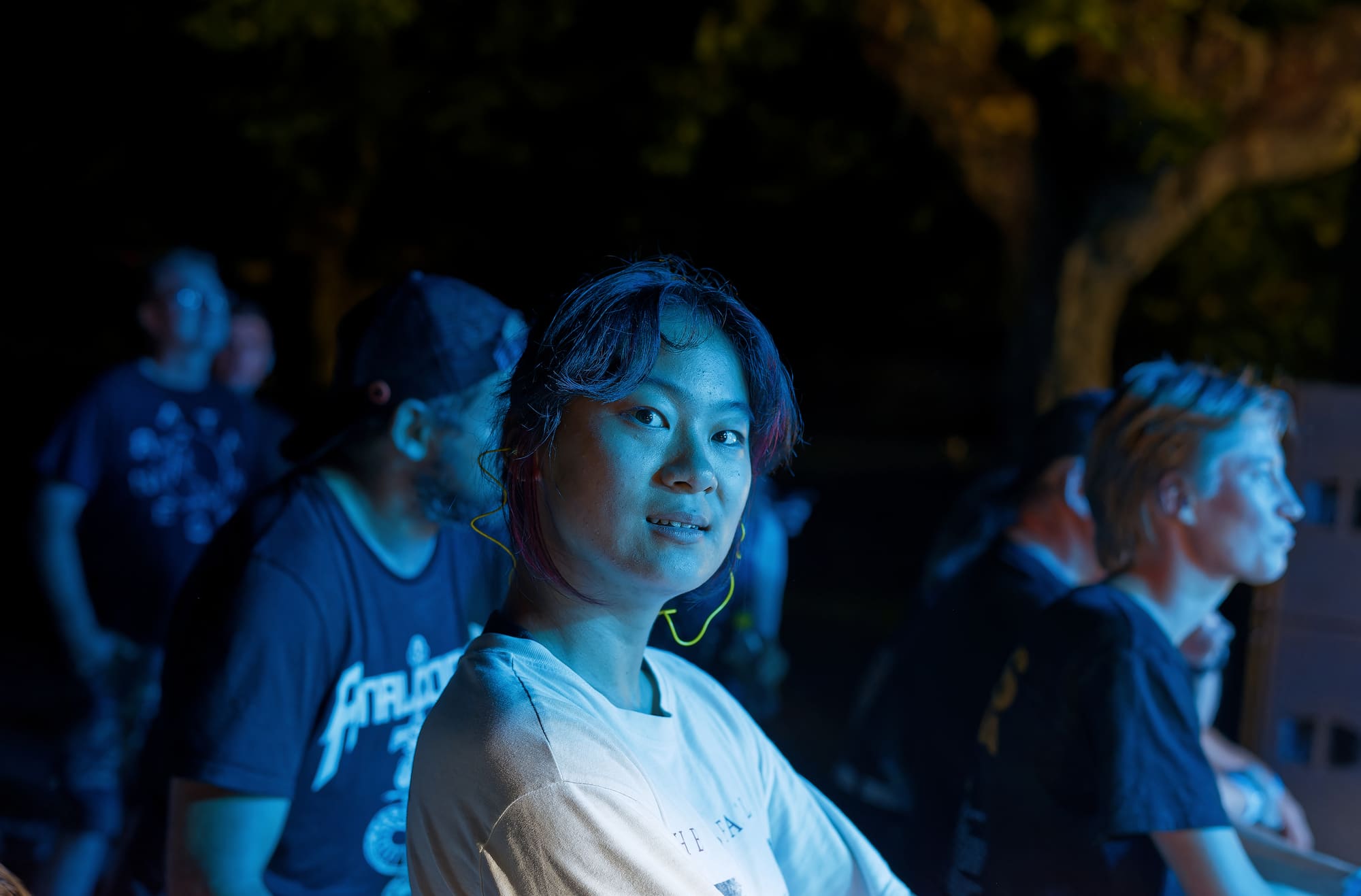 Édition 2026 — festival Esqui'Riot