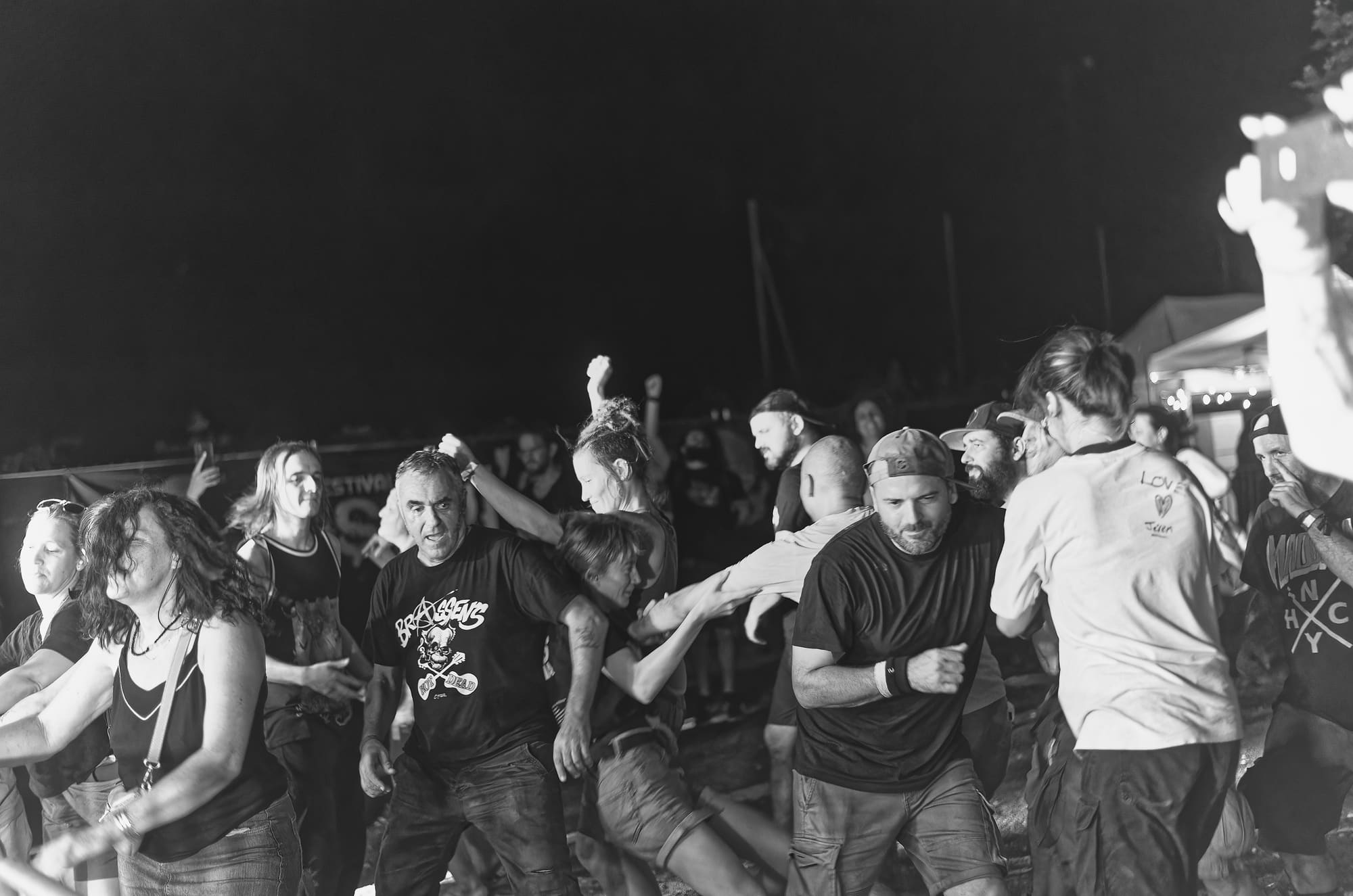 Édition 2026 — festival Esqui'Riot